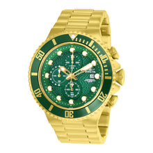 Cargar imagen en el visor de la galería, RELOJ  PARA HOMBRE INVICTA PRO DIVER 25299 - DORADO
