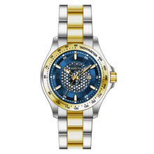 Cargar imagen en el visor de la galería, RELOJ  PARA HOMBRE INVICTA SPEEDWAY 25338 - DORADO
