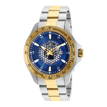 Cargar imagen en el visor de la galería, RELOJ  PARA HOMBRE INVICTA SPEEDWAY 25338 - DORADO
