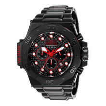 Cargar imagen en el visor de la galería, RELOJ  PARA HOMBRE INVICTA AKULA 25386 - NEGRO
