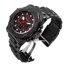 Cargar imagen en el visor de la galería, RELOJ  PARA HOMBRE INVICTA AKULA 25386 - NEGRO
