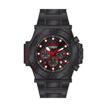 Cargar imagen en el visor de la galería, RELOJ  PARA HOMBRE INVICTA AKULA 25386 - NEGRO
