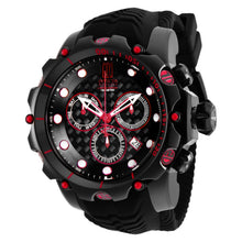 Cargar imagen en el visor de la galería, RELOJ DEPORTIVO PARA HOMBRE INVICTA JT 25413 - NEGRO
