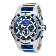 Cargar imagen en el visor de la galería, RELOJ  PARA HOMBRE INVICTA BOLT 25462 - AZUL ACERO
