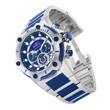 Cargar imagen en el visor de la galería, RELOJ  PARA HOMBRE INVICTA BOLT 25462 - AZUL ACERO

