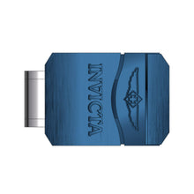 Cargar imagen en el visor de la galería, RELOJ  PARA HOMBRE INVICTA BOLT 25462 - AZUL ACERO
