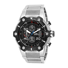 Cargar imagen en el visor de la galería, RELOJ  PARA HOMBRE INVICTA BOLT 25464 - ACERO
