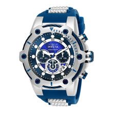 Cargar imagen en el visor de la galería, RELOJ  PARA HOMBRE INVICTA BOLT 25465 - AZUL ACERO
