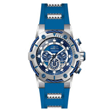 Cargar imagen en el visor de la galería, RELOJ  PARA HOMBRE INVICTA BOLT 25465 - AZUL ACERO
