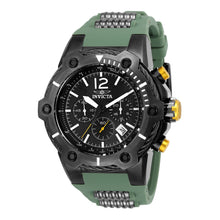 Cargar imagen en el visor de la galería, RELOJ  PARA HOMBRE INVICTA BOLT 25471 - VERDE, GUNMETAL
