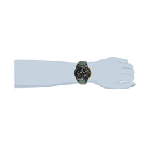 Cargar imagen en el visor de la galería, RELOJ  PARA HOMBRE INVICTA BOLT 25471 - VERDE, GUNMETAL
