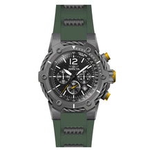 Cargar imagen en el visor de la galería, RELOJ  PARA HOMBRE INVICTA BOLT 25471 - VERDE, GUNMETAL

