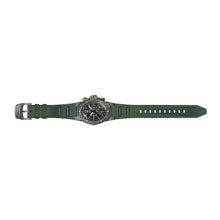 Cargar imagen en el visor de la galería, RELOJ  PARA HOMBRE INVICTA BOLT 25471 - VERDE, GUNMETAL
