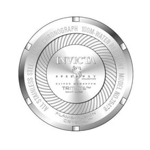 Cargar imagen en el visor de la galería, RELOJ  PARA HOMBRE INVICTA SPEEDWAY 25478 - ACERO
