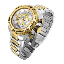 Cargar imagen en el visor de la galería, RELOJ  PARA HOMBRE INVICTA SPEEDWAY 25480 - ACERO, ORO

