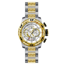 Cargar imagen en el visor de la galería, RELOJ  PARA HOMBRE INVICTA SPEEDWAY 25480 - ACERO, ORO
