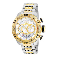 Cargar imagen en el visor de la galería, RELOJ  PARA HOMBRE INVICTA SPEEDWAY 25480 - ACERO, ORO
