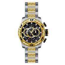 Cargar imagen en el visor de la galería, RELOJ  PARA HOMBRE INVICTA SPEEDWAY 25481 - ACERO, ORO
