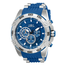 Cargar imagen en el visor de la galería, RELOJ  PARA HOMBRE INVICTA SPEEDWAY 25506 - AZUL ACERO
