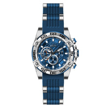 Cargar imagen en el visor de la galería, RELOJ  PARA HOMBRE INVICTA SPEEDWAY 25506 - AZUL ACERO
