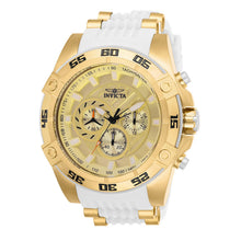 Cargar imagen en el visor de la galería, RELOJ  PARA HOMBRE INVICTA SPEEDWAY 25510 - ACERO BLANCO
