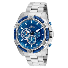 Cargar imagen en el visor de la galería, RELOJ  PARA HOMBRE INVICTA BOLT 25513 - ACERO
