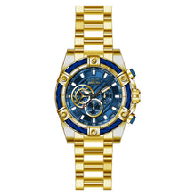 Cargar imagen en el visor de la galería, RELOJ  PARA HOMBRE INVICTA BOLT 25516 - GOLD
