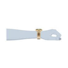 Cargar imagen en el visor de la galería, RELOJ  PARA HOMBRE INVICTA BOLT 25517 - ORO
