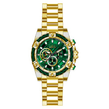 Cargar imagen en el visor de la galería, RELOJ  PARA HOMBRE INVICTA BOLT 25517 - ORO
