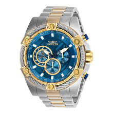 Cargar imagen en el visor de la galería, RELOJ  PARA HOMBRE INVICTA BOLT 25522 - AZUL
