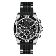 Cargar imagen en el visor de la galería, RELOJ  PARA HOMBRE INVICTA BOLT 25523 - NEGRO
