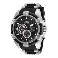 Cargar imagen en el visor de la galería, RELOJ  PARA HOMBRE INVICTA BOLT 25523 - NEGRO
