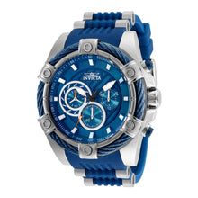 Cargar imagen en el visor de la galería, RELOJ  PARA HOMBRE INVICTA BOLT 25524 - AZUL
