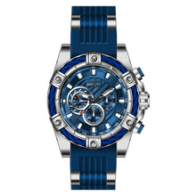 Cargar imagen en el visor de la galería, RELOJ  PARA HOMBRE INVICTA BOLT 25524 - AZUL
