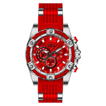 Cargar imagen en el visor de la galería, RELOJ  PARA HOMBRE INVICTA BOLT 25525 - ROJO
