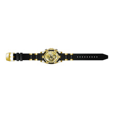 Cargar imagen en el visor de la galería, RELOJ  PARA HOMBRE INVICTA BOLT 25526 - DORADO NEGRO
