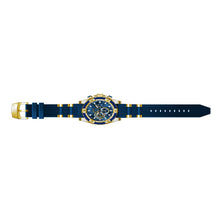 Cargar imagen en el visor de la galería, RELOJ DEPORTIVO PARA HOMBRE INVICTA BOLT 25527 - DORADO, AZUL
