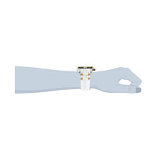 Cargar imagen en el visor de la galería, RELOJ  PARA HOMBRE INVICTA BOLT 25528 - DORADO BLANCO
