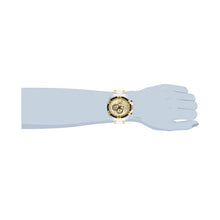 Cargar imagen en el visor de la galería, RELOJ  PARA HOMBRE INVICTA BOLT 25528 - DORADO BLANCO
