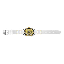 Cargar imagen en el visor de la galería, RELOJ  PARA HOMBRE INVICTA BOLT 25528 - DORADO BLANCO
