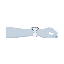 Cargar imagen en el visor de la galería, RELOJ  PARA HOMBRE INVICTA BOLT 25530 - BLANCO, CHAPADO DEL ARCO IRIS
