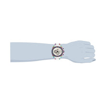 Cargar imagen en el visor de la galería, RELOJ  PARA HOMBRE INVICTA BOLT 25530 - BLANCO, CHAPADO DEL ARCO IRIS
