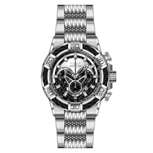 Cargar imagen en el visor de la galería, RELOJ  PARA HOMBRE INVICTA BOLT 25540 - ACERO
