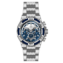 Cargar imagen en el visor de la galería, RELOJ  PARA HOMBRE INVICTA BOLT 25541 - ACERO
