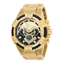 Cargar imagen en el visor de la galería, RELOJ  PARA HOMBRE INVICTA BOLT 25543 - ORO
