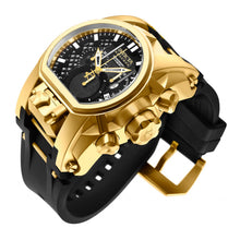 Cargar imagen en el visor de la galería, RELOJ DEPORTIVO PARA HOMBRE INVICTA RESERVE 25607 - NEGRO

