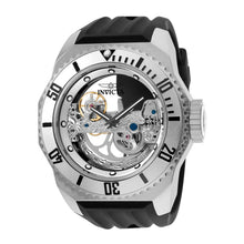Cargar imagen en el visor de la galería, RELOJ DEPORTIVO PARA HOMBRE INVICTA RUSSIAN DIVER 25611 - NEGRO
