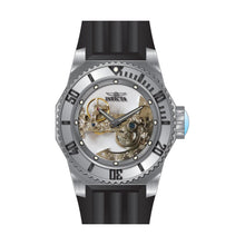 Cargar imagen en el visor de la galería, RELOJ DEPORTIVO PARA HOMBRE INVICTA RUSSIAN DIVER 25611 - NEGRO
