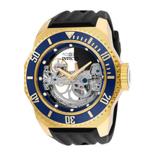 Cargar imagen en el visor de la galería, RELOJ DEPORTIVO PARA HOMBRE INVICTA RUSSIAN DIVER 25626 - NEGRO
