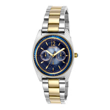 Cargar imagen en el visor de la galería, RELOJ  PARA MUJER INVICTA WILDFLOWER 25682 - DORADO
